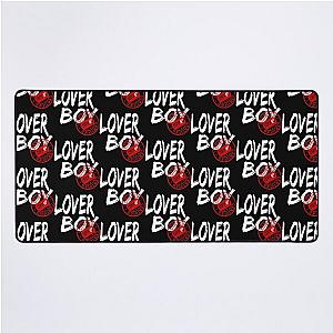 Certified LoverBoy Desk Mat