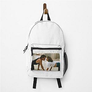 Loverboy Backpack