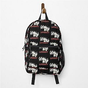 Loverboy Backpack