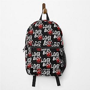 Certified LoverBoy Backpack