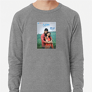 No Pain, Just Love Story Movie Love Story Movie Sweatshirts