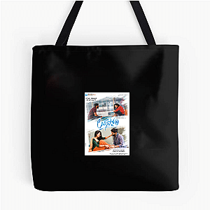 Team Love Story Movie Love Story Movie Bags