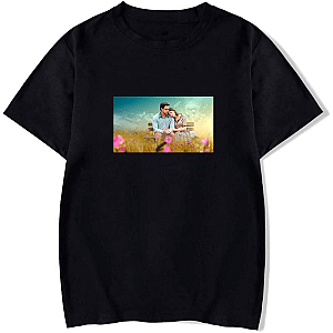 Stay Strong With Love Story Movie Love Story Movie T-Shirts