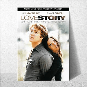 Train Like Love Story Movie Love Story Movie Posters