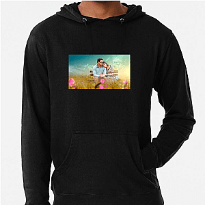 Stay Strong With Love Story Movie Love Story Movie Hoodies