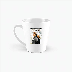 Train Like Love Story Movie Love Story Movie Mugs