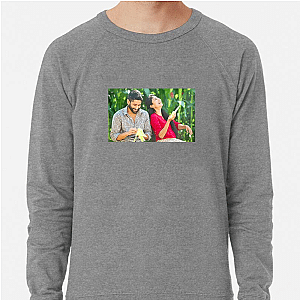 Hustle Mode: Love Story Movie Love Story Movie Sweatshirts