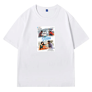 Team Love Story Movie Love Story Movie T-Shirts