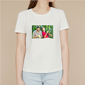 Hustle Mode: Love Story Movie Love Story Movie T-Shirts