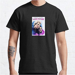 Only Gains – Love Story Movie Love Story Movie T-Shirts