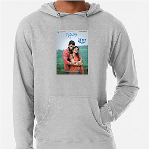 No Pain, Just Love Story Movie Love Story Movie Hoodies