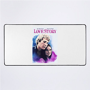 Only Gains – Love Story Movie Love Story Movie Mouse Pads