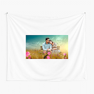 Stay Strong With Love Story Movie Love Story Movie Tapestries