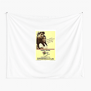 Work Ethic Of Love Story Movie Love Story Movie Tapestries