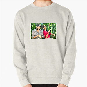 Hustle Mode: Love Story Movie Love Story Movie Sweatshirts