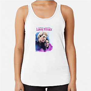Only Gains – Love Story Movie Love Story Movie Tank Tops