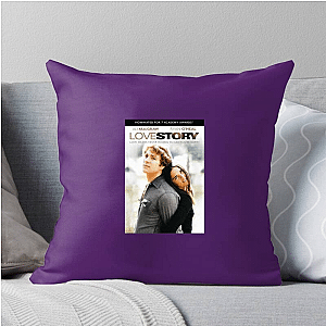 Train Like Love Story Movie Love Story Movie Pillows Cover