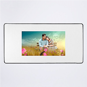 Stay Strong With Love Story Movie Love Story Movie Mouse Pads