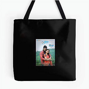 No Pain, Just Love Story Movie Love Story Movie Bags