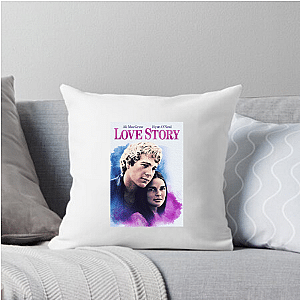 Only Gains – Love Story Movie Love Story Movie Pillows Cover