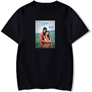 No Pain, Just Love Story Movie Love Story Movie T-Shirts