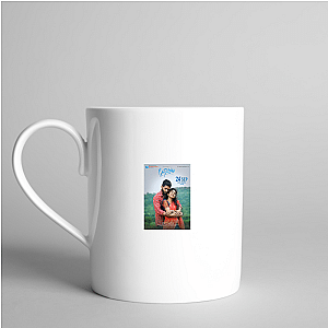 No Pain, Just Love Story Movie Love Story Movie Mugs