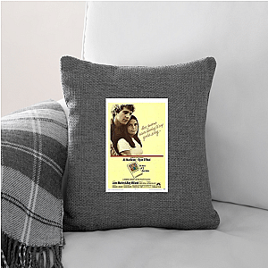 Work Ethic Of Love Story Movie Love Story Movie Pillows Cover