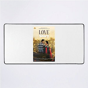 Doesn’t Quit Love Story Movie Love Story Movie Mouse Pads