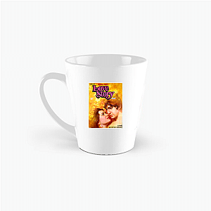 Rep It With Love Story Movie Love Story Movie Mugs