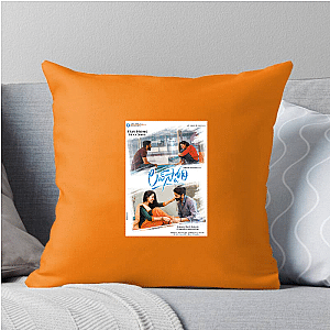 Team Love Story Movie Love Story Movie Pillows Cover