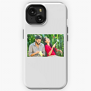 Hustle Mode: Love Story Movie Love Story Movie Samsung Cases