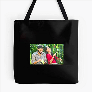Hustle Mode: Love Story Movie Love Story Movie Bags