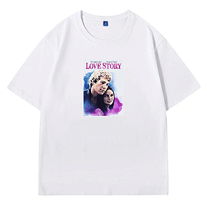 Only Gains – Love Story Movie Love Story Movie T-Shirts
