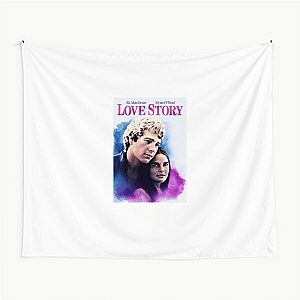 Only Gains – Love Story Movie Love Story Movie Tapestries