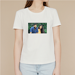 Born For This Love Story Movie Love Story Movie T-Shirts