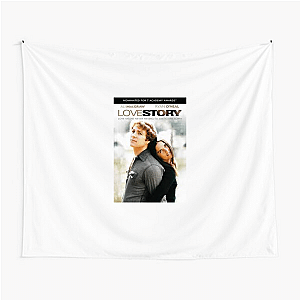 Train Like Love Story Movie Love Story Movie Tapestries