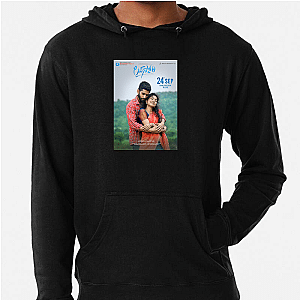 No Pain, Just Love Story Movie Love Story Movie Hoodies