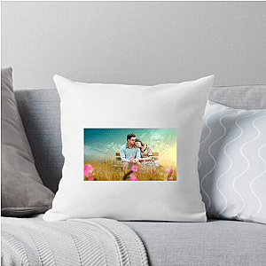 Stay Strong With Love Story Movie Love Story Movie Pillows Cover