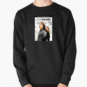 Train Like Love Story Movie Love Story Movie Sweatshirts
