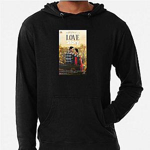 Doesn’t Quit Love Story Movie Love Story Movie Hoodies