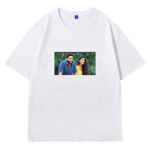 Born For This Love Story Movie Love Story Movie T-Shirts