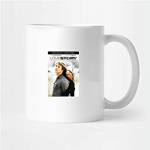 Train Like Love Story Movie Love Story Movie Mugs