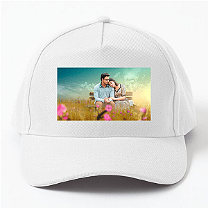 Stay Strong With Love Story Movie Love Story Movie Hats & Caps