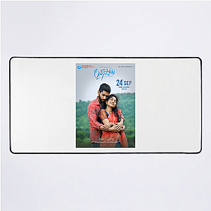 No Pain, Just Love Story Movie Love Story Movie Mouse Pads