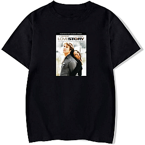 Train Like Love Story Movie Love Story Movie T-Shirts