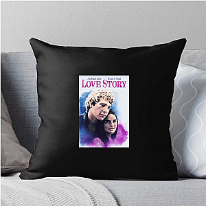 Only Gains – Love Story Movie Love Story Movie Pillows Cover