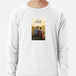 Doesn’t Quit Love Story Movie Love Story Movie Sweatshirts