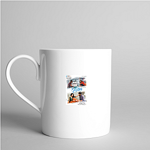 Team Love Story Movie Love Story Movie Mugs