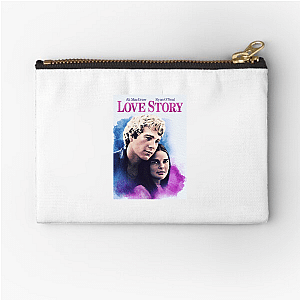 Only Gains – Love Story Movie Love Story Movie Zipper Pouches