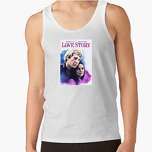 Only Gains – Love Story Movie Love Story Movie Tank Tops